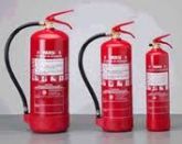 extintores