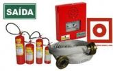 extintores