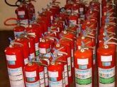 extintores