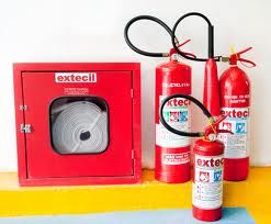 extintores