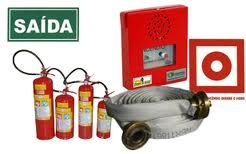 extintores